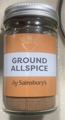 Allspice