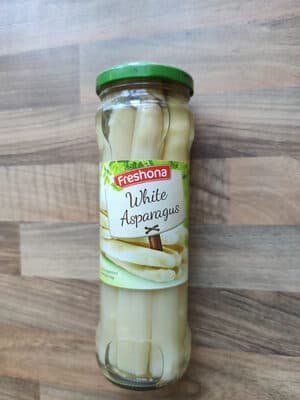 Asparagus