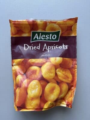 Apricot