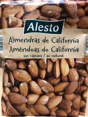 Almond