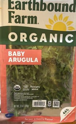 Arugula
