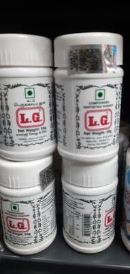 Asafoetida