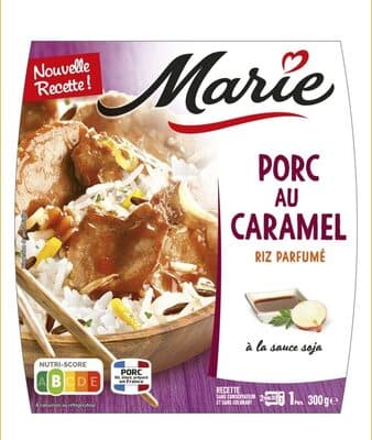 Caramel Sauce