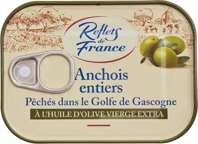 Anchovy