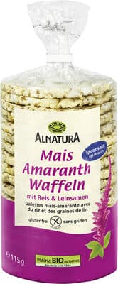 Amaranth