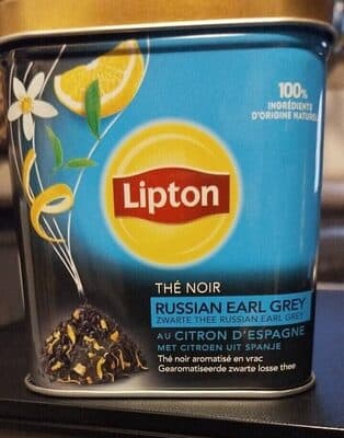 Bergamot