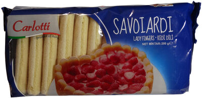 Ladyfingers