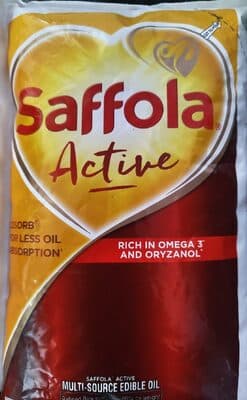 soybean oil