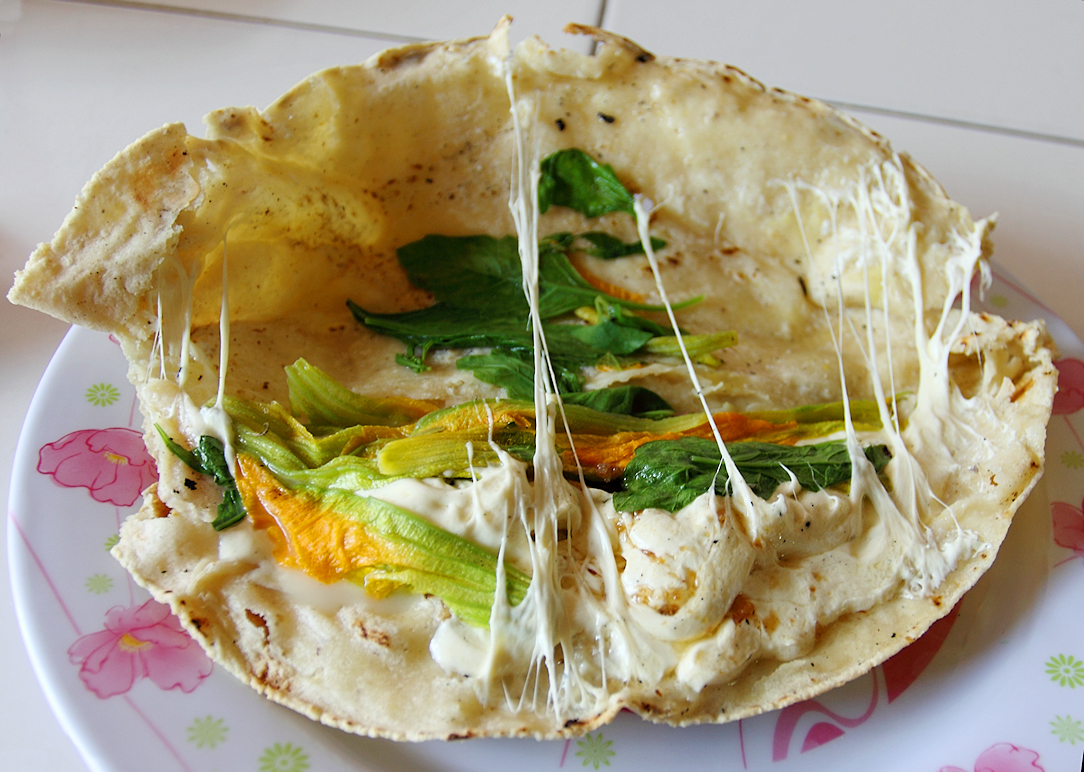 Quesadilla