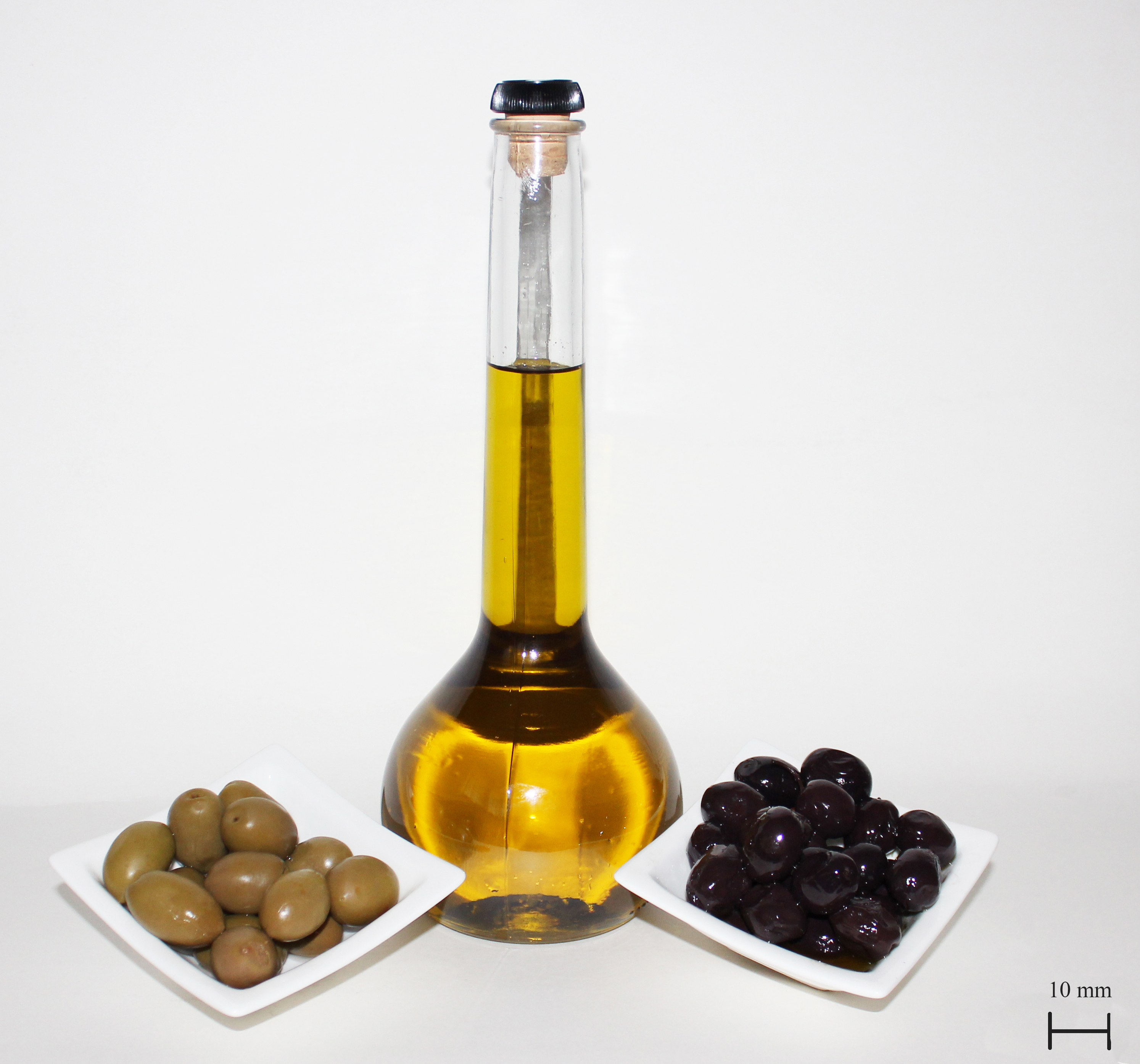 Extra Virgin Olive Oil