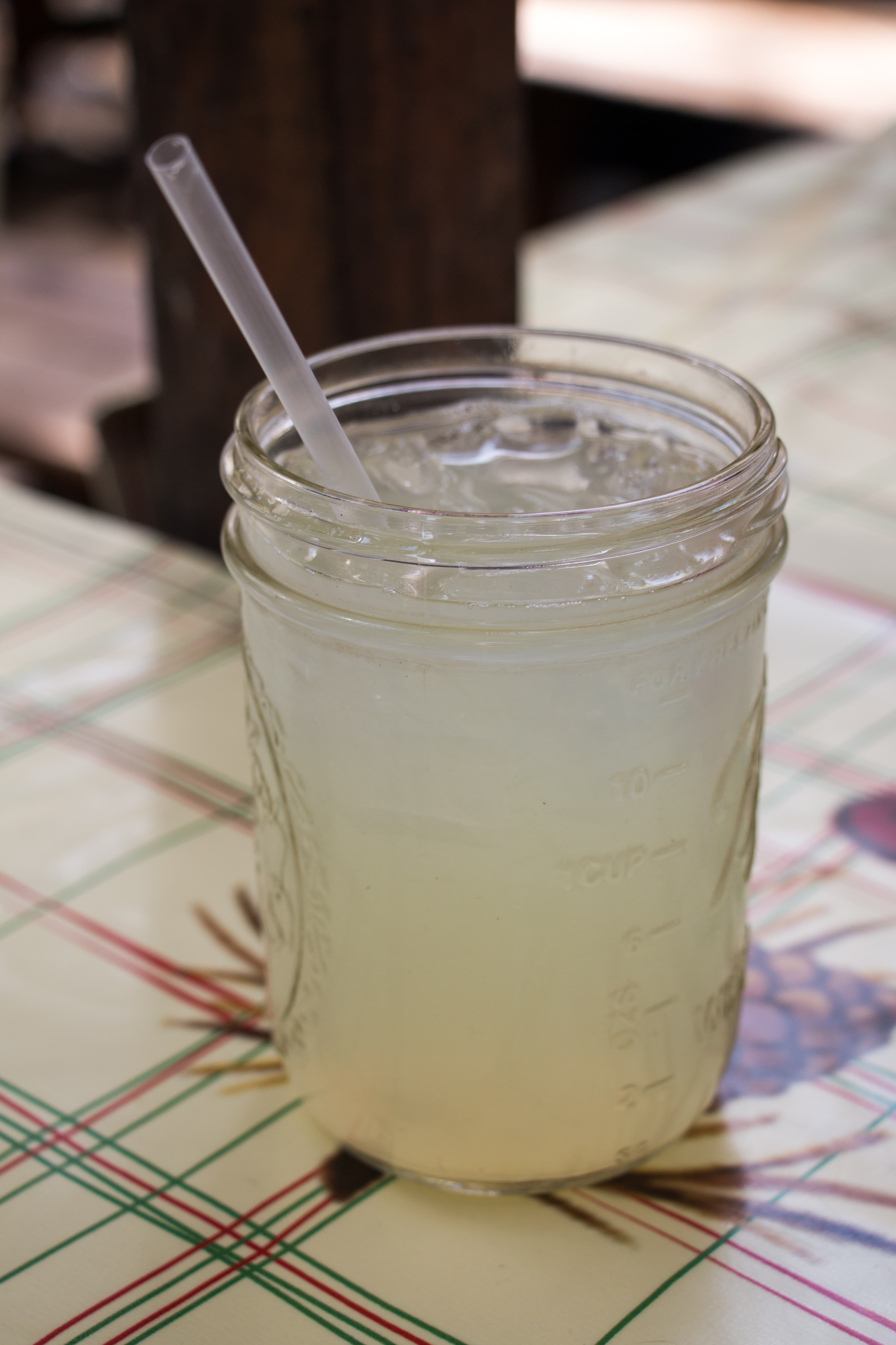 lemonade