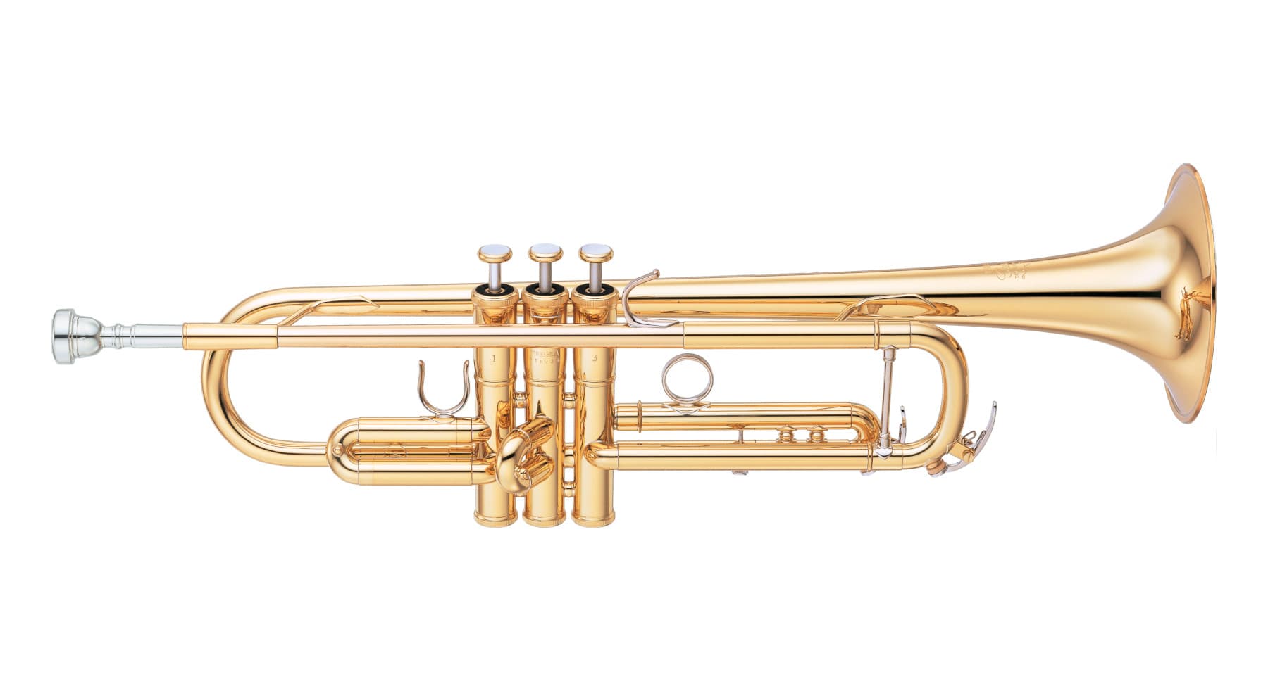 King Trumpet