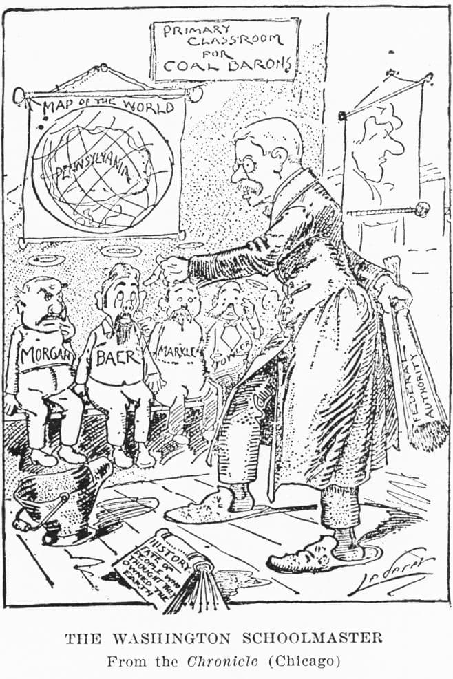Schoolmaster