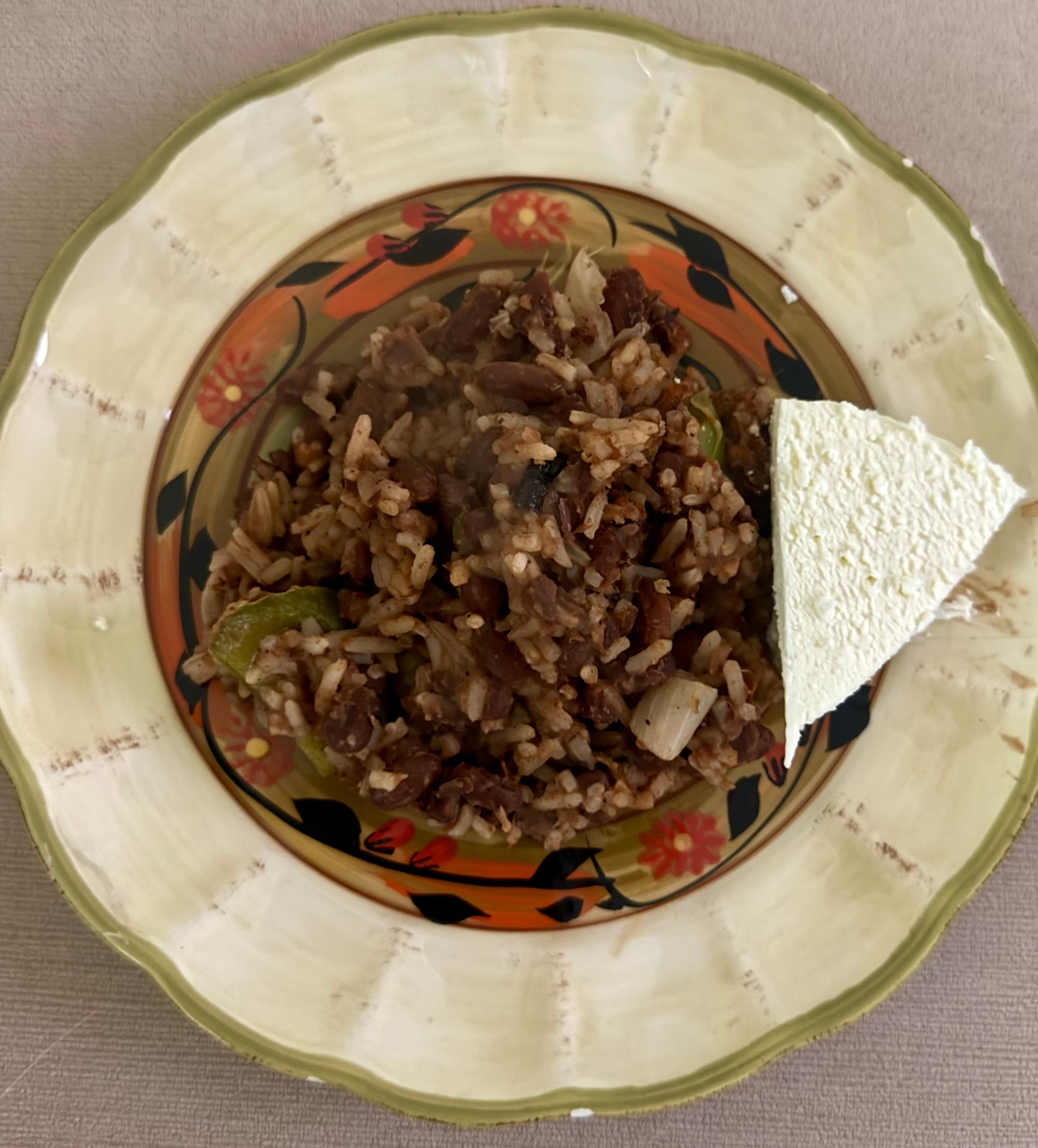 Gallo pinto