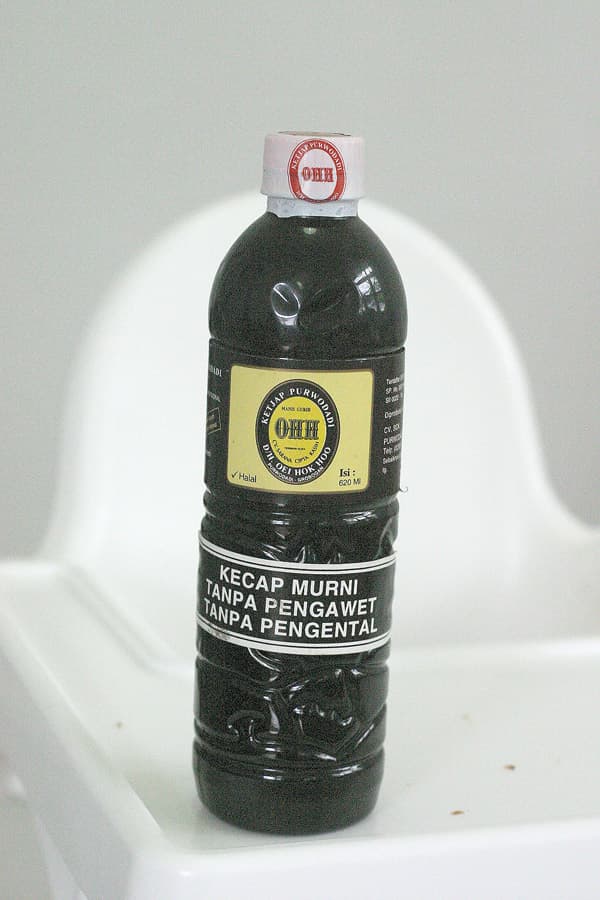 kecap manis