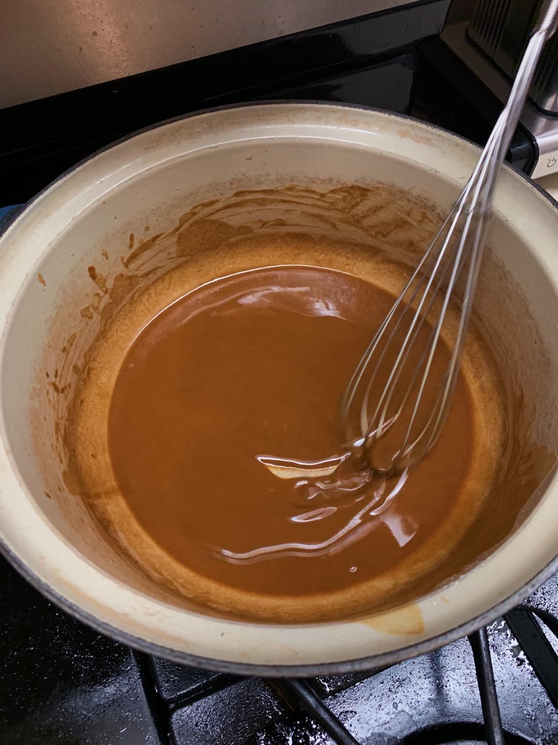 roux