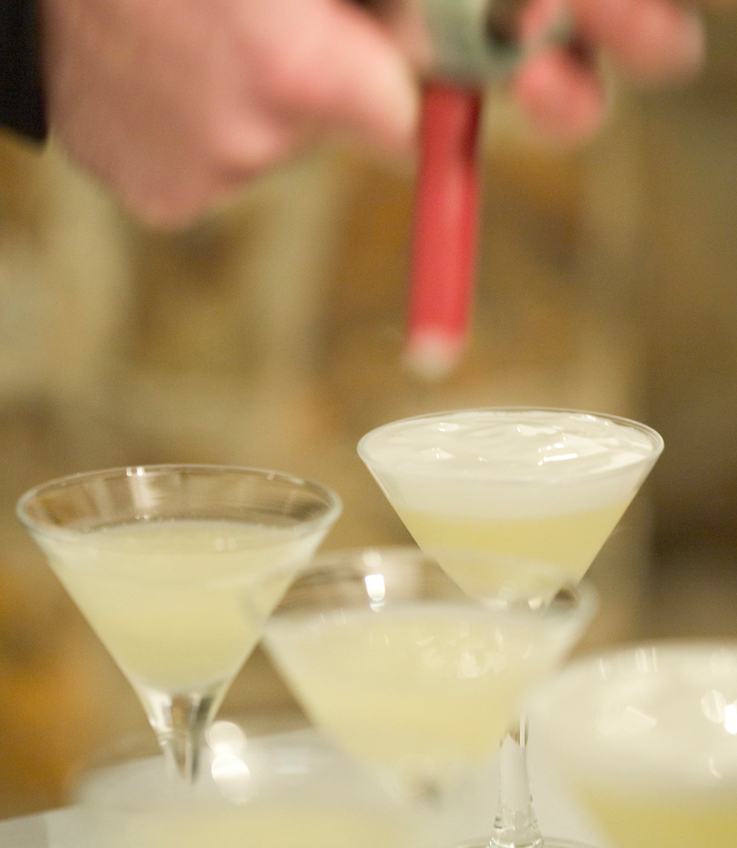 Ramos Gin Fizz