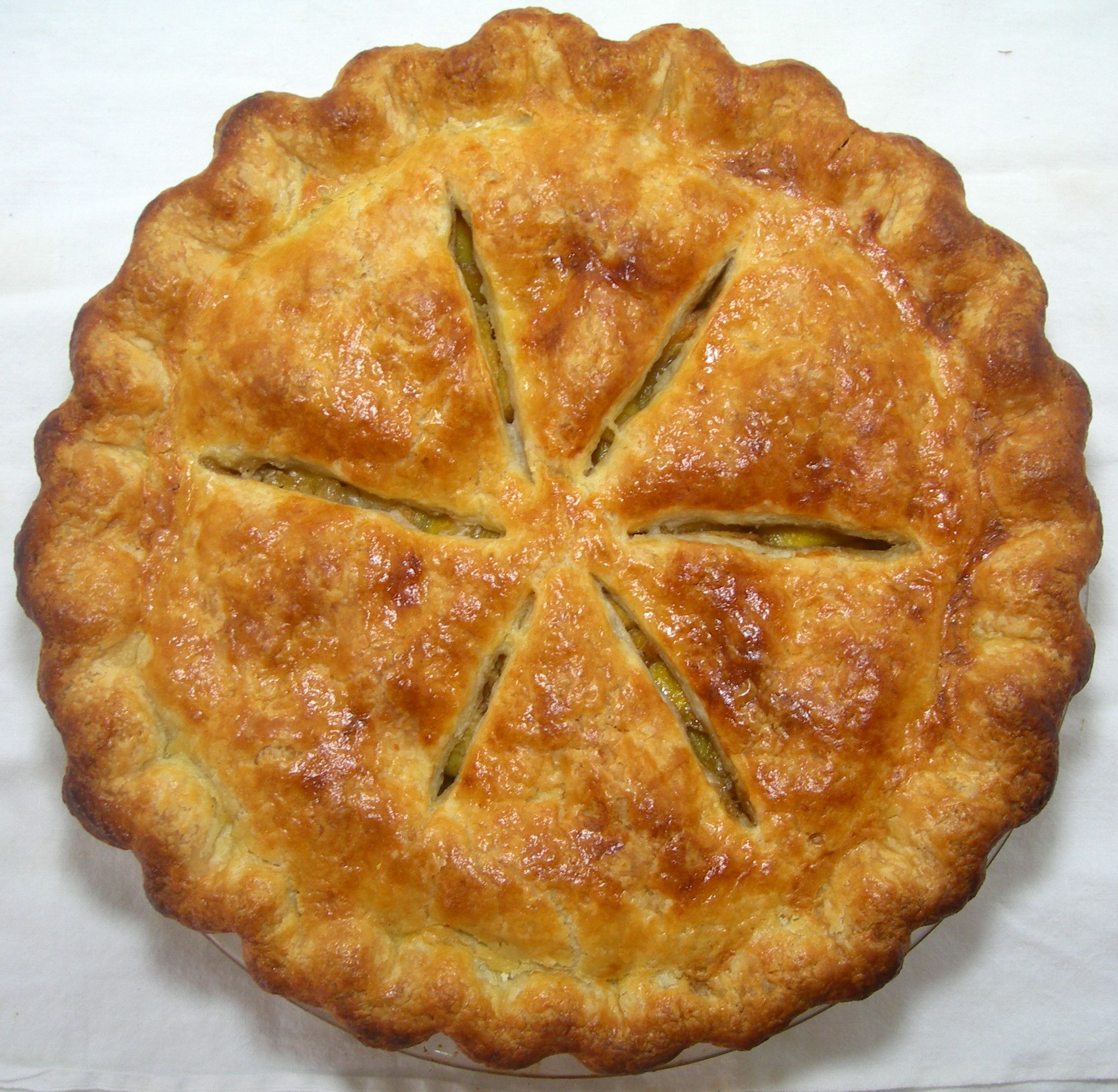 Pie