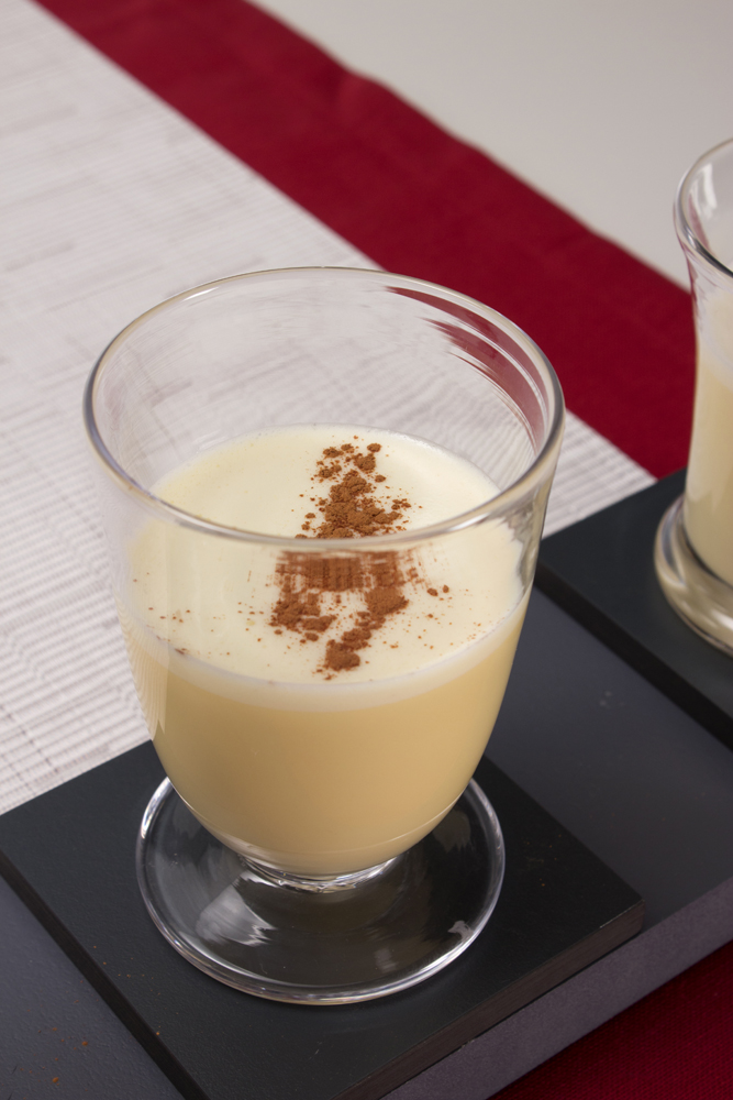 Eggnog