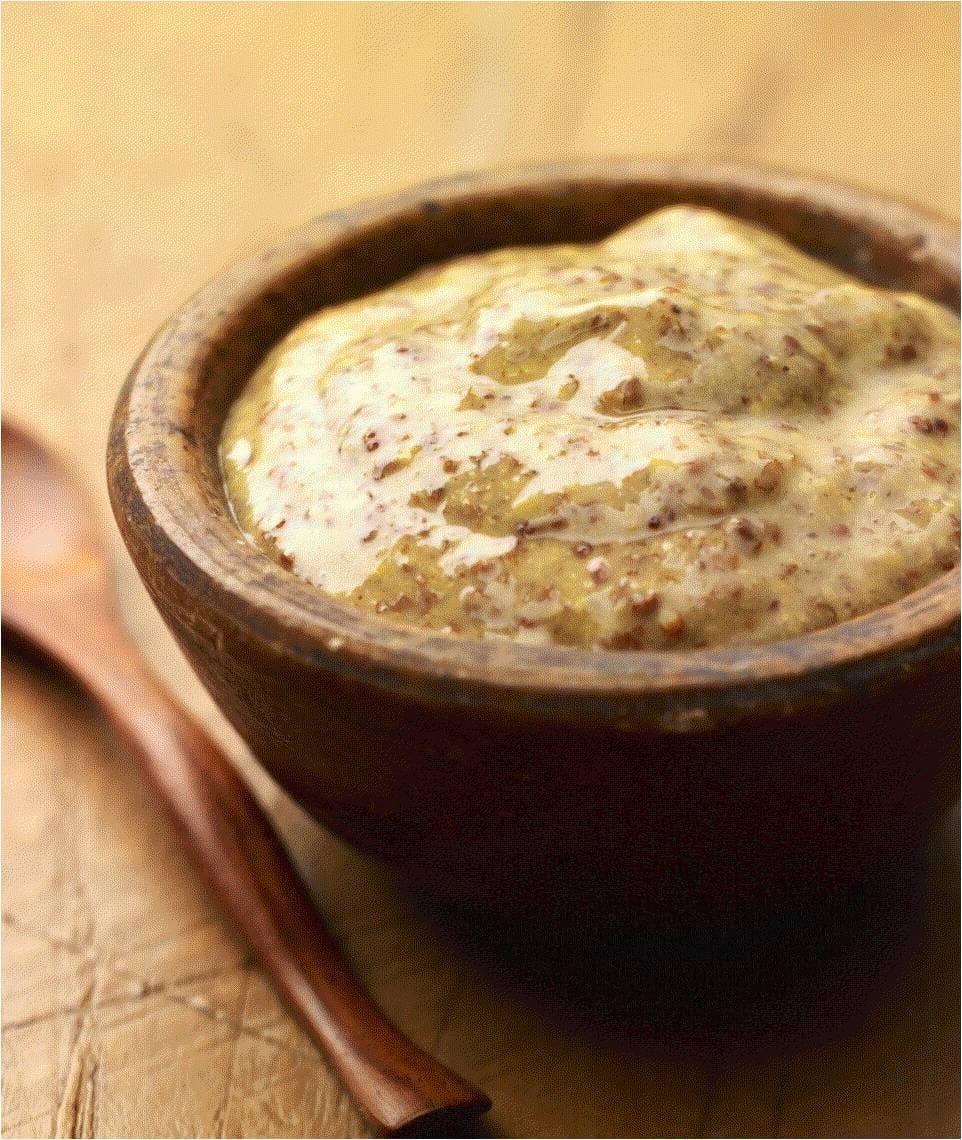 Creole mustard