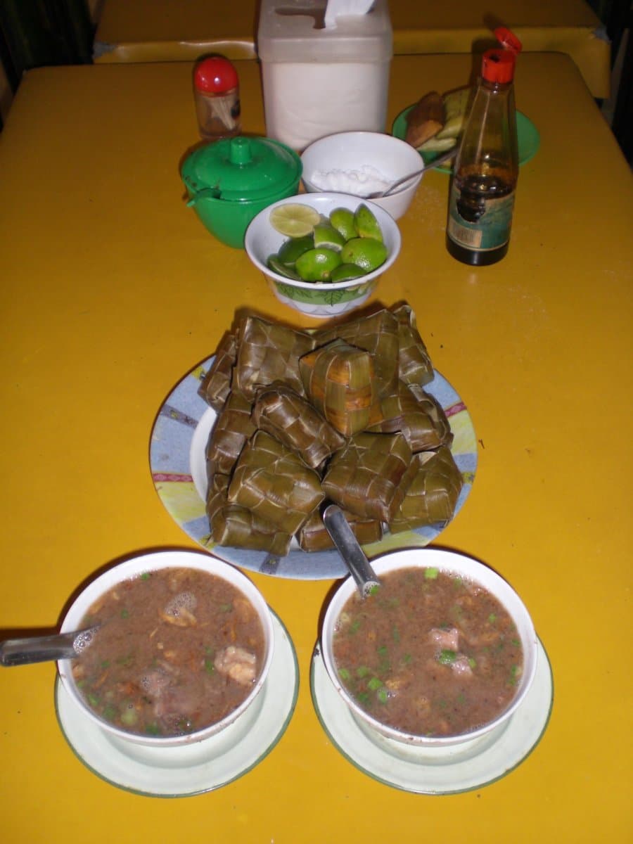 coto makassar