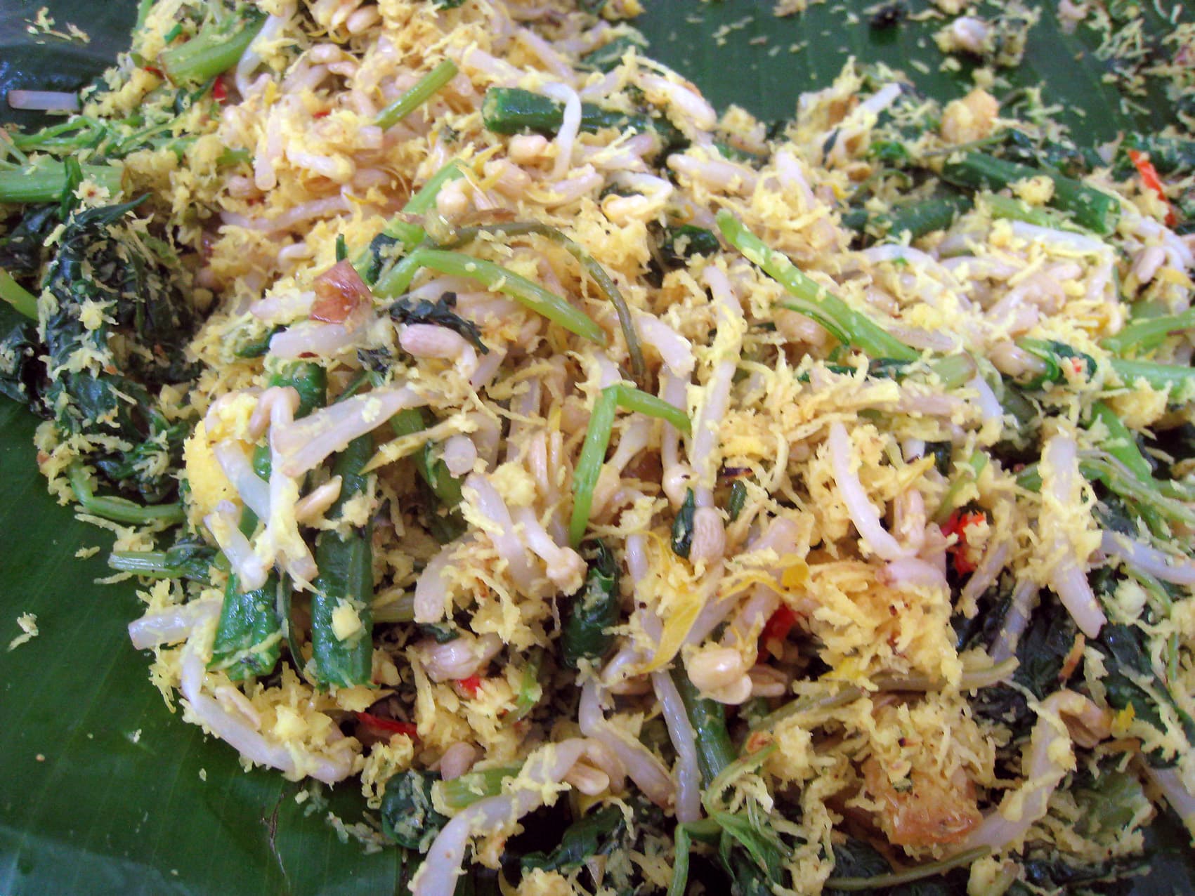 urap
