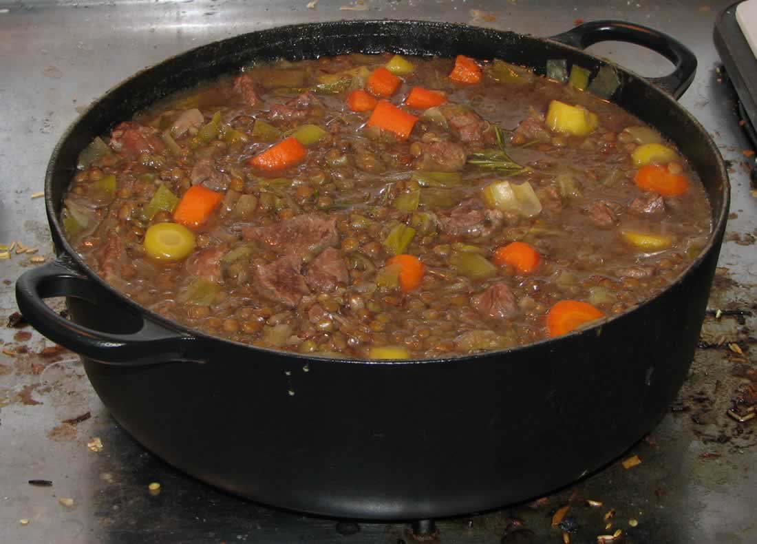 beef stew