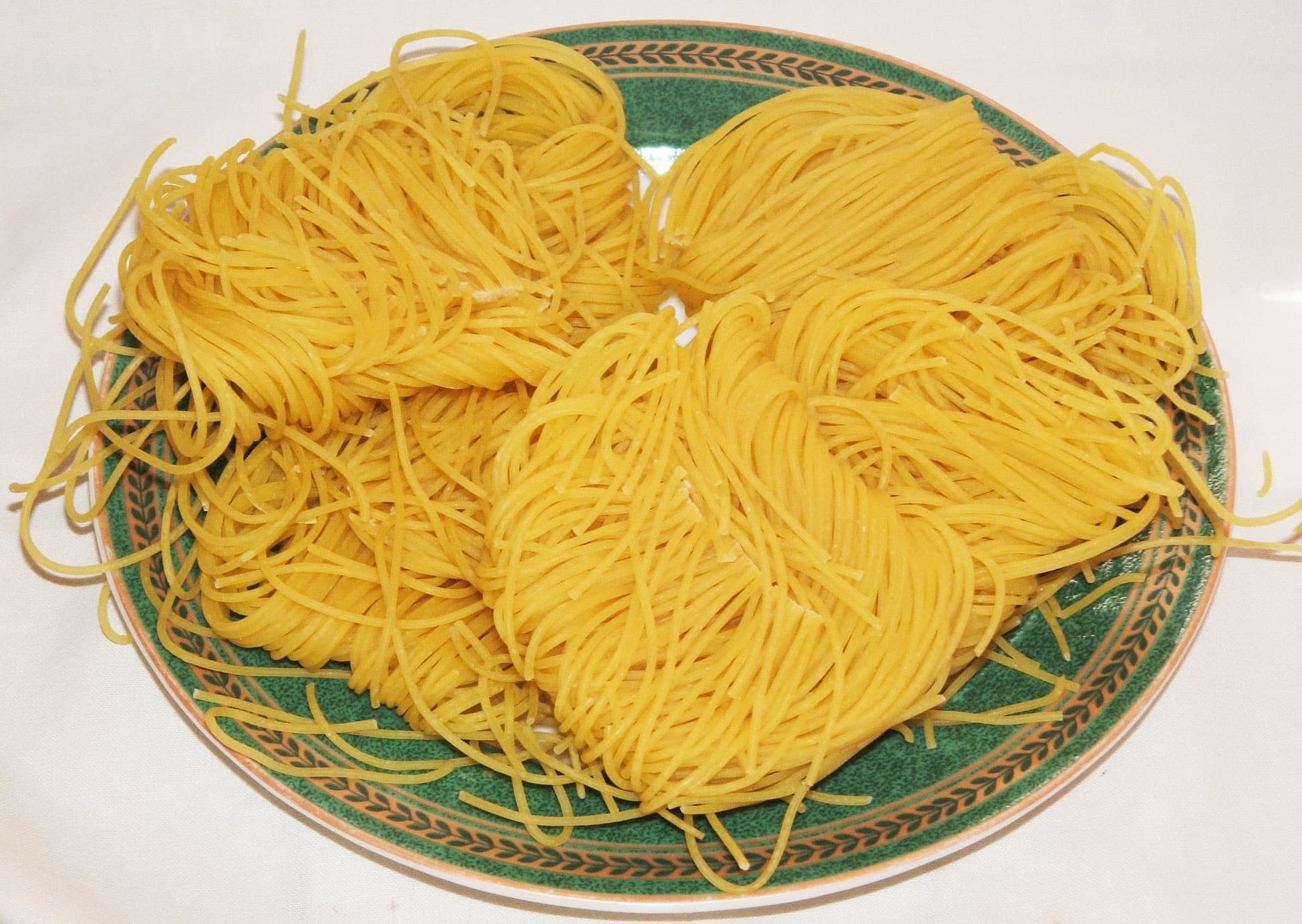 vermicelli