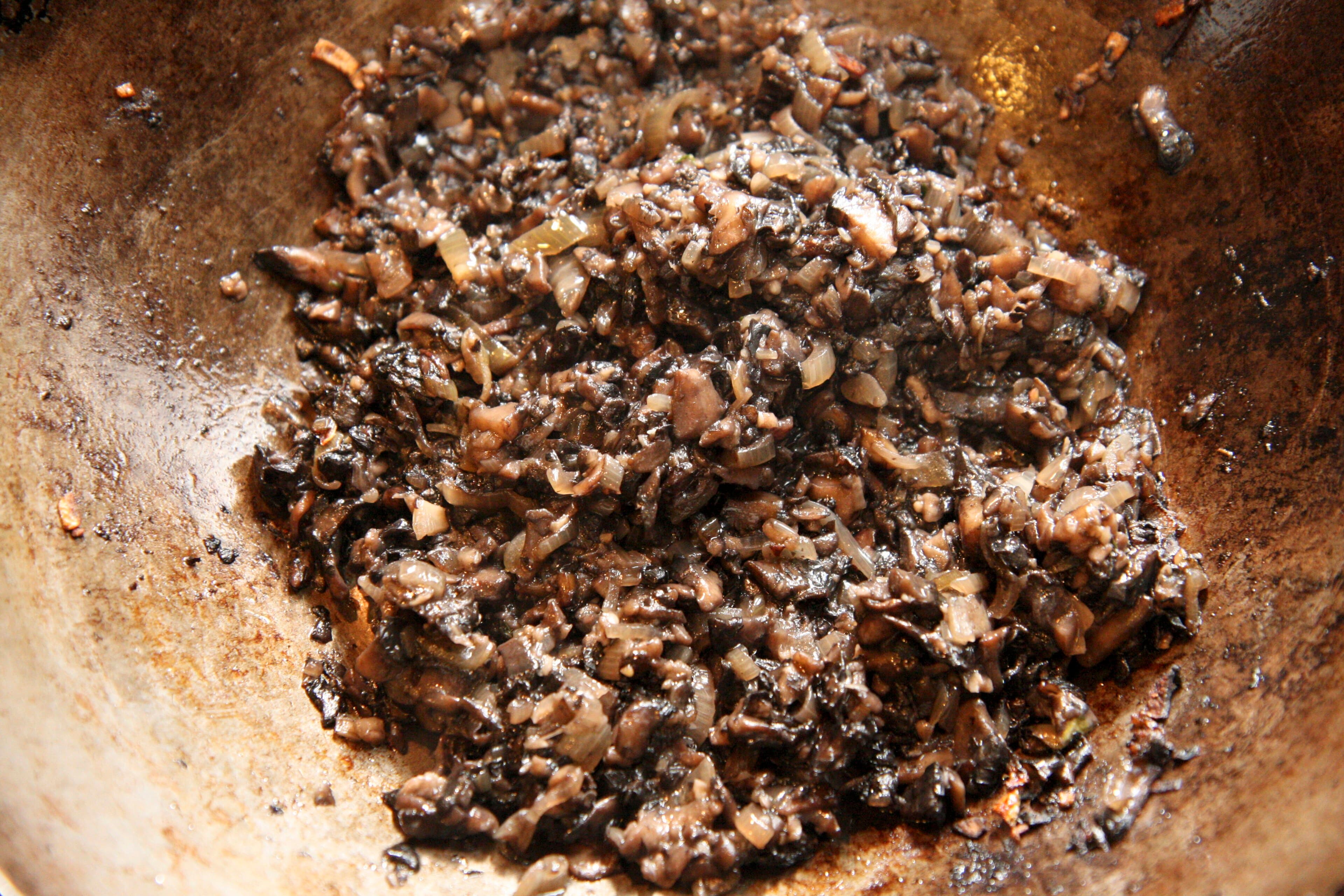 duxelles