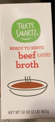 SMART SOUP, Vietnamese Carrot Lemongrass