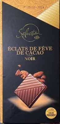 Cacao Nibs