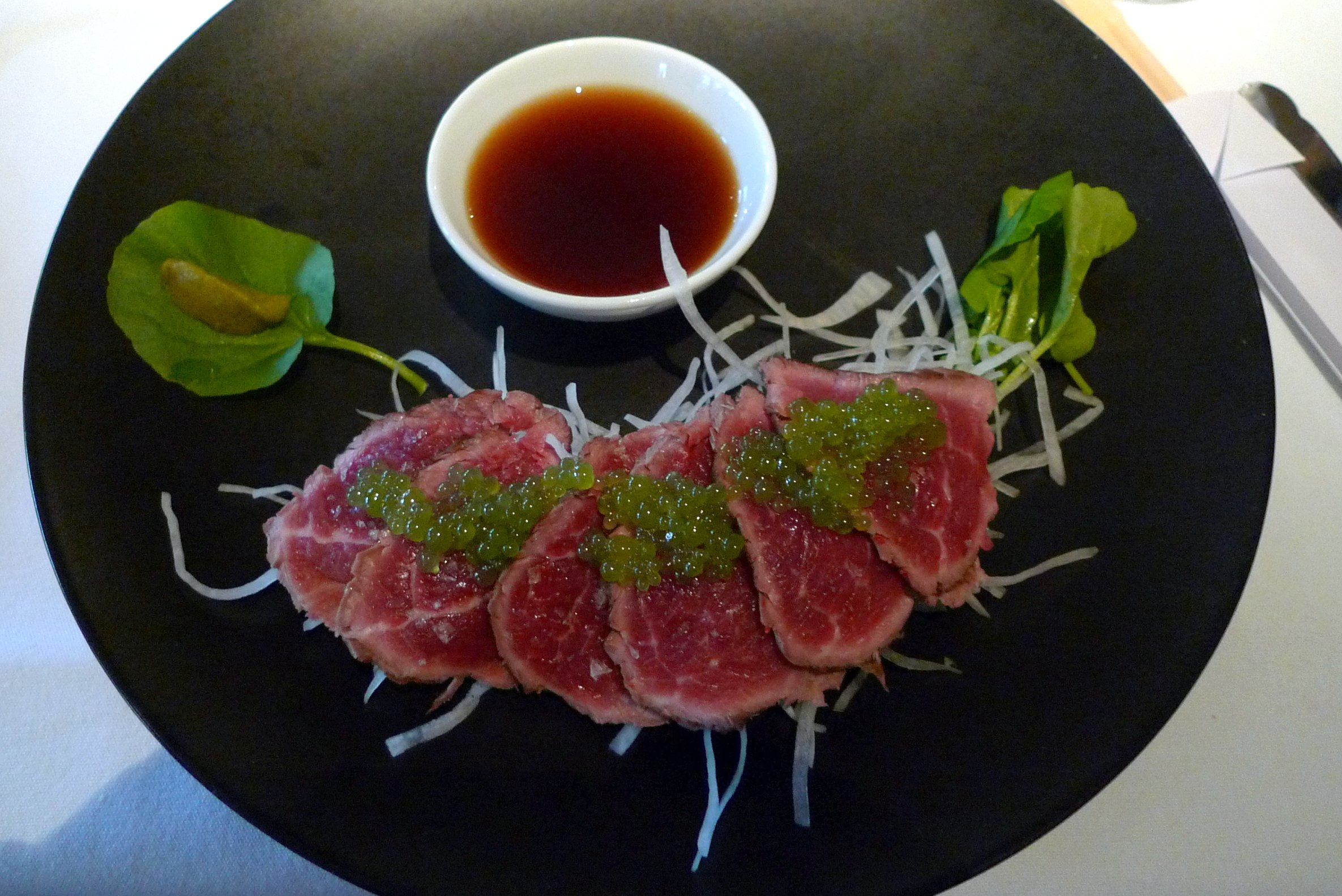 Ponzu