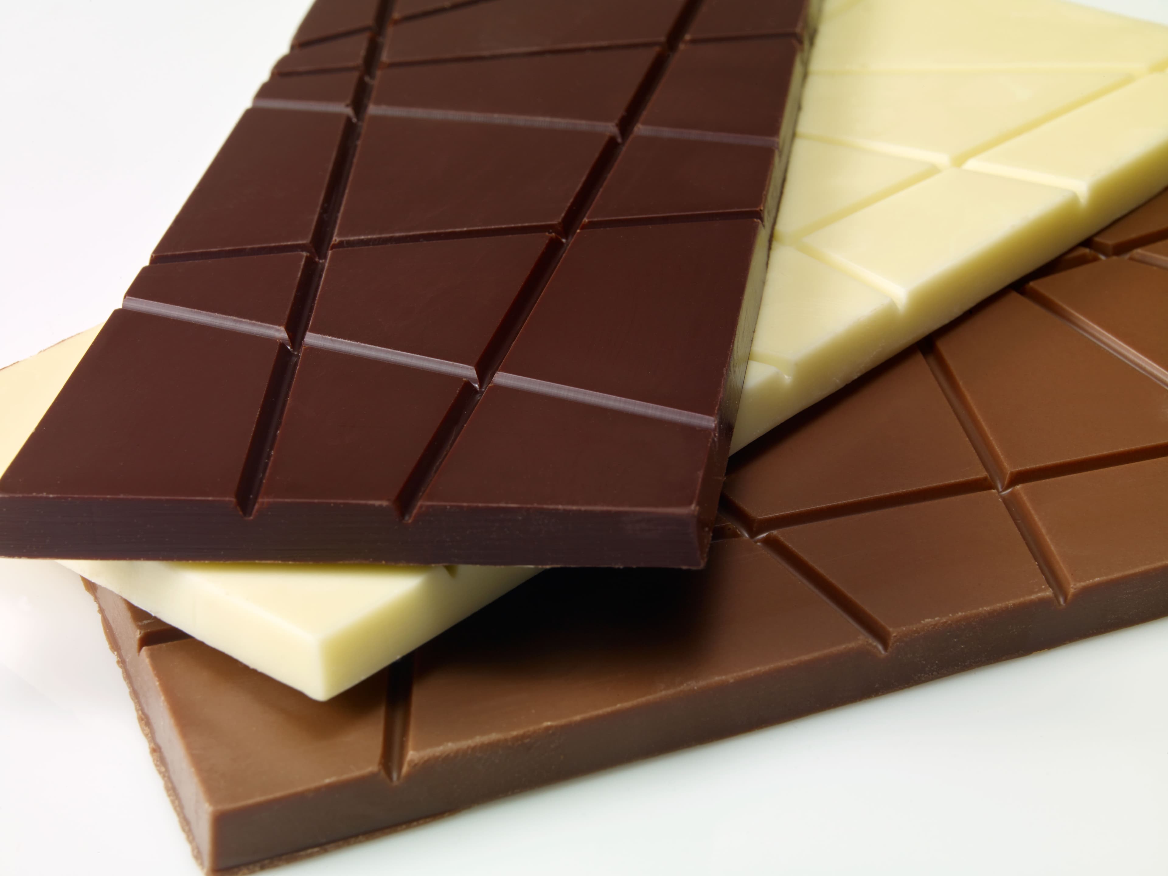 Milk Chocolate