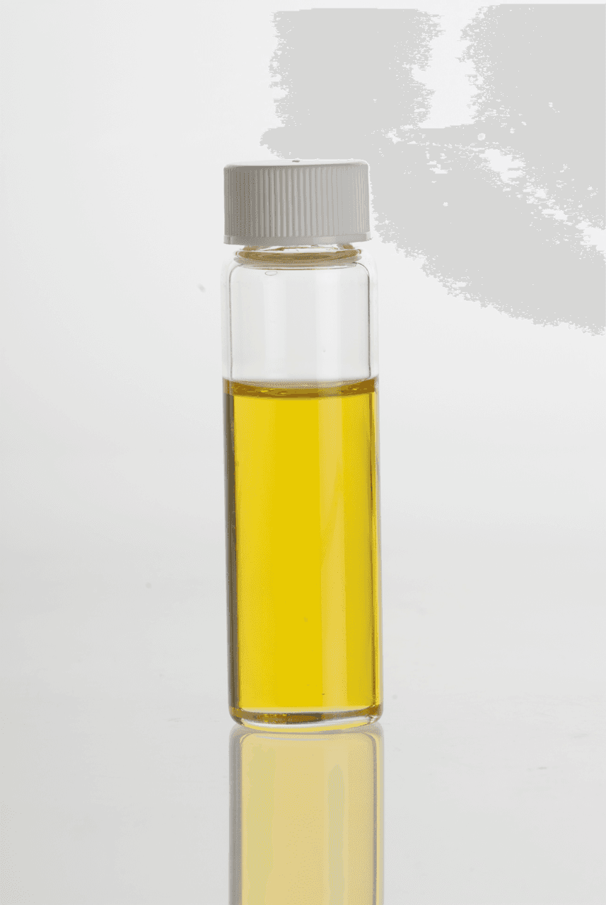 Wheat germ oil