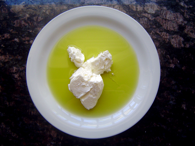 Greek Yoghurt