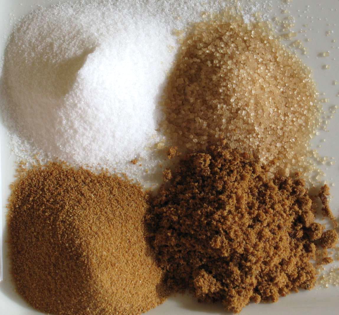 brown sugar