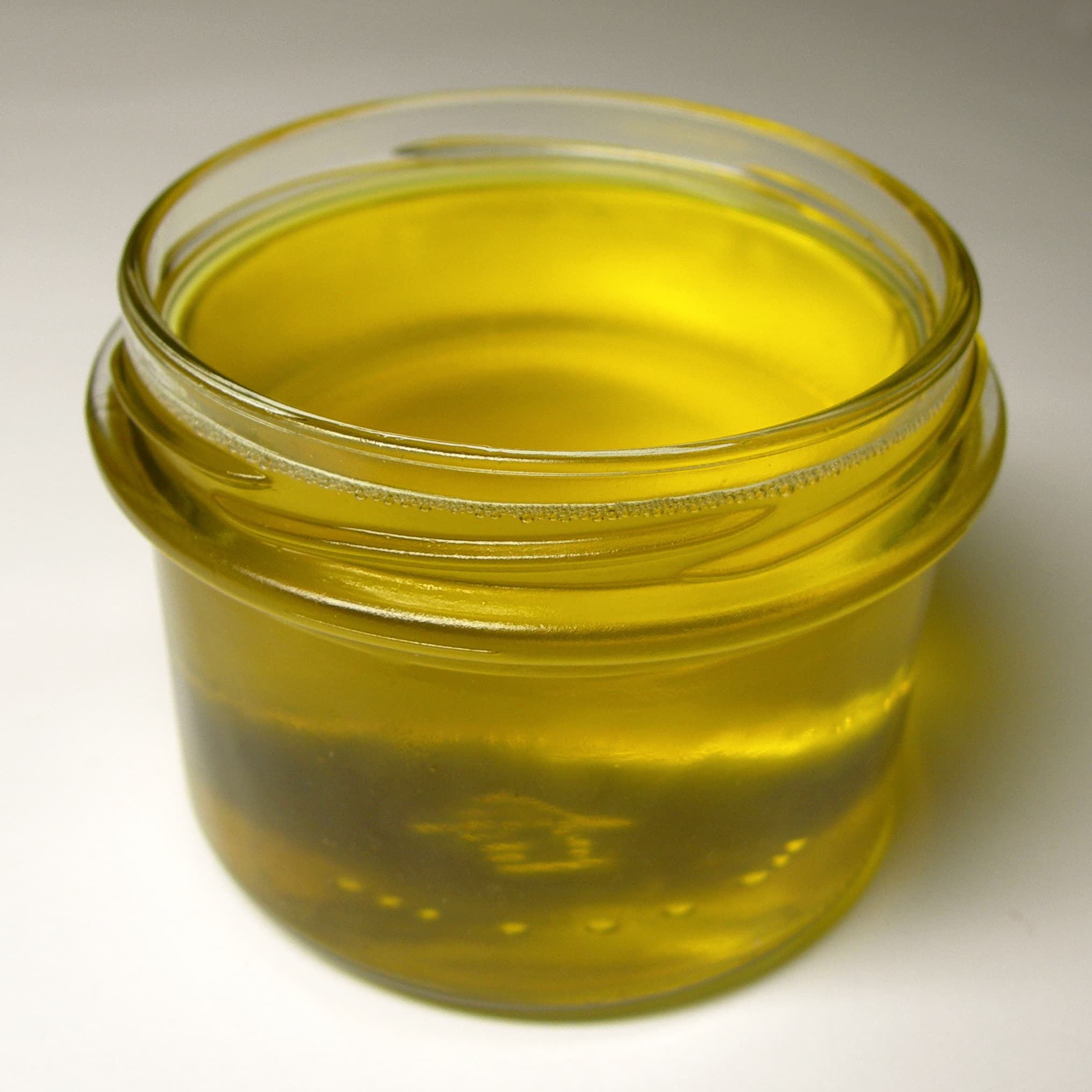 Clarified butter