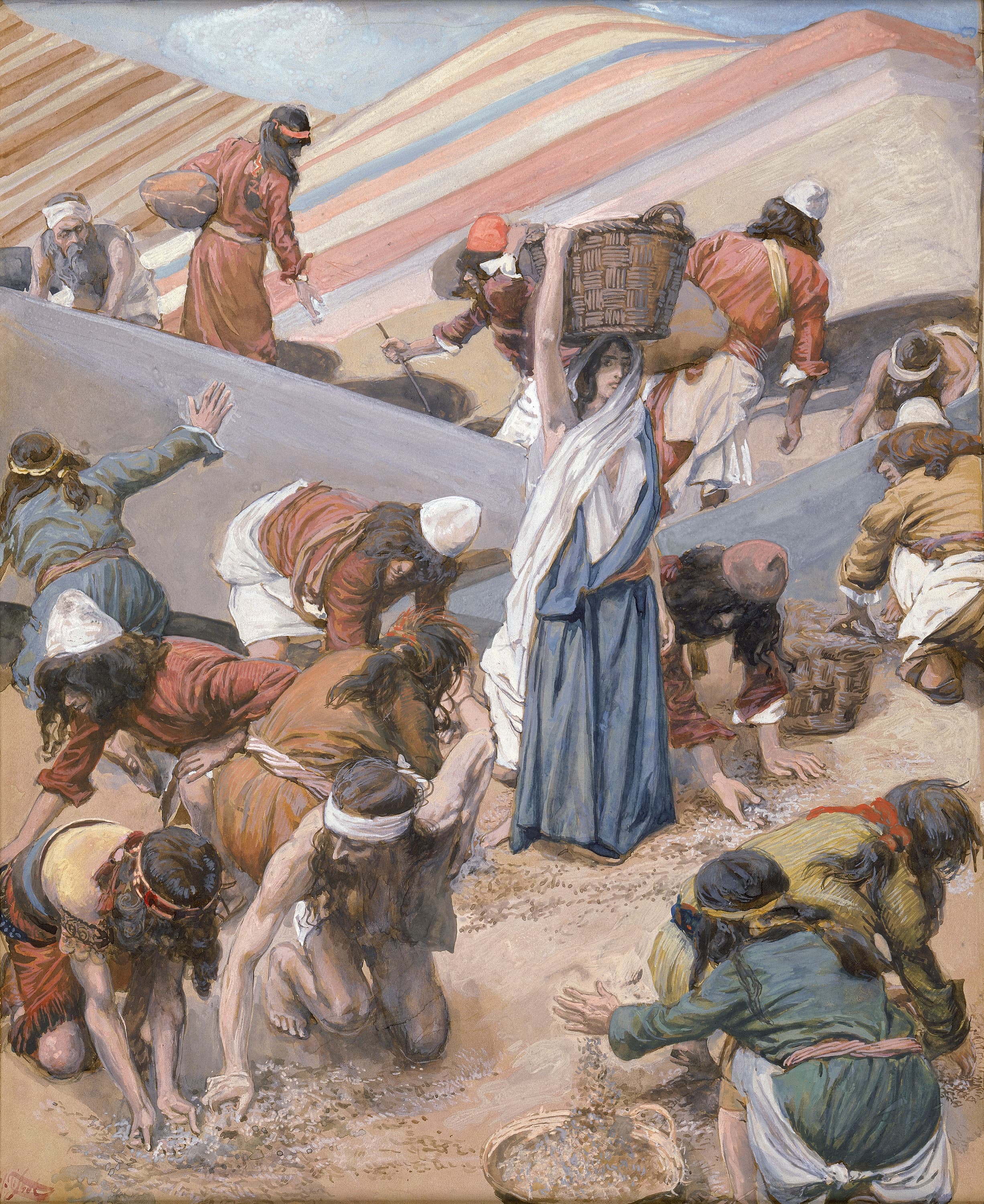 manna