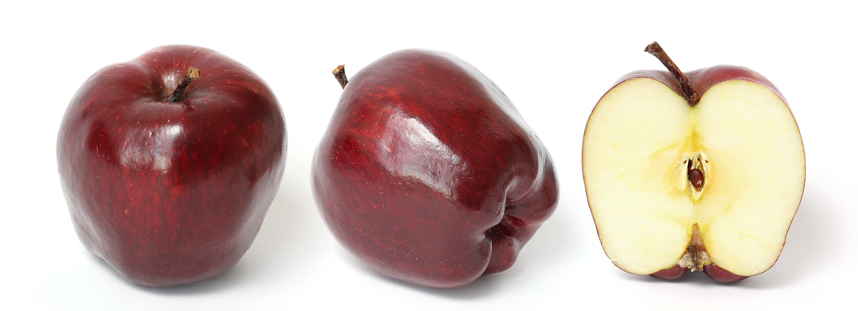 Red Delicious
