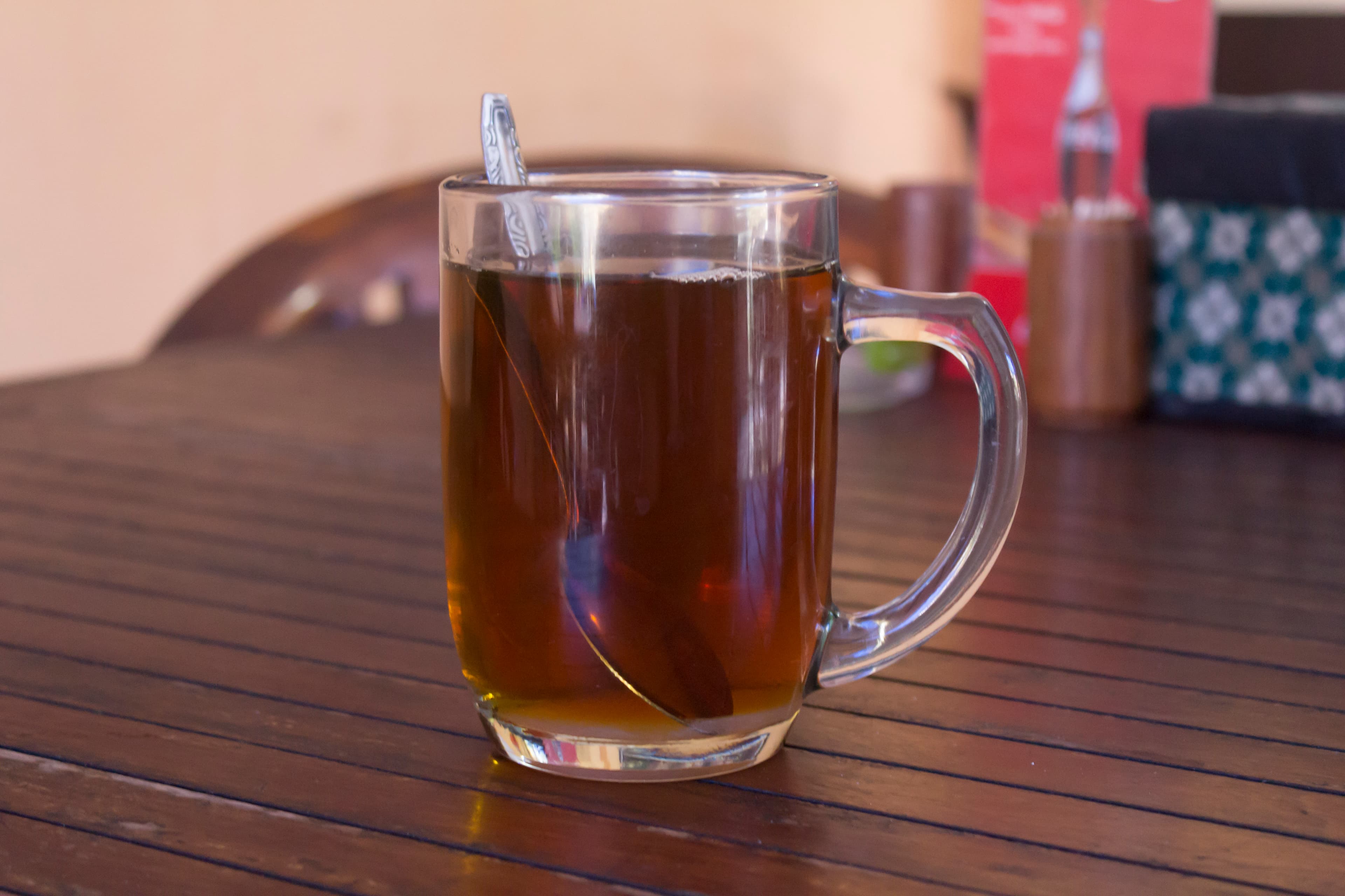 Beverages, Chocolate-flavored drink, whey and milk based