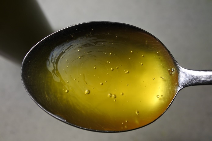 Perilla oil