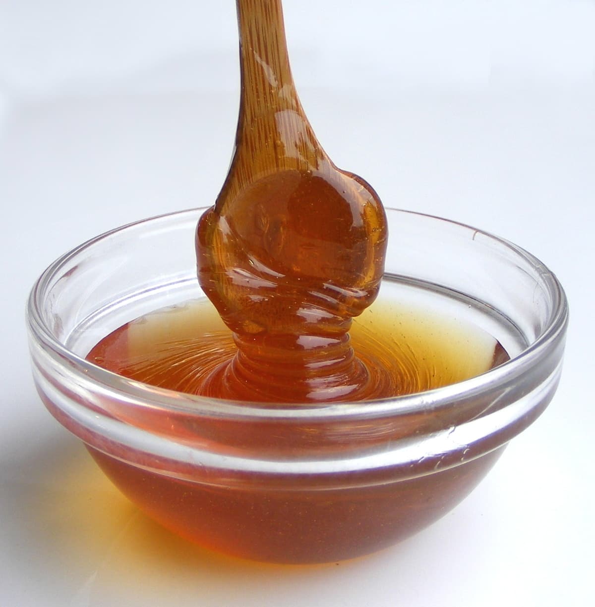 Vanilla Syrup