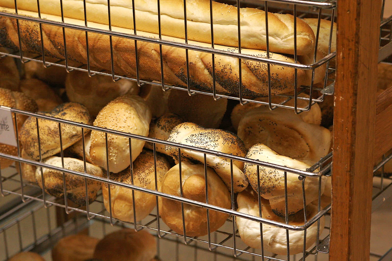 dinner roll