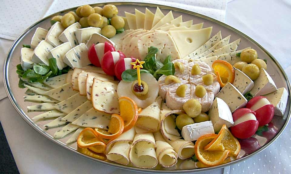 Cheese, swiss