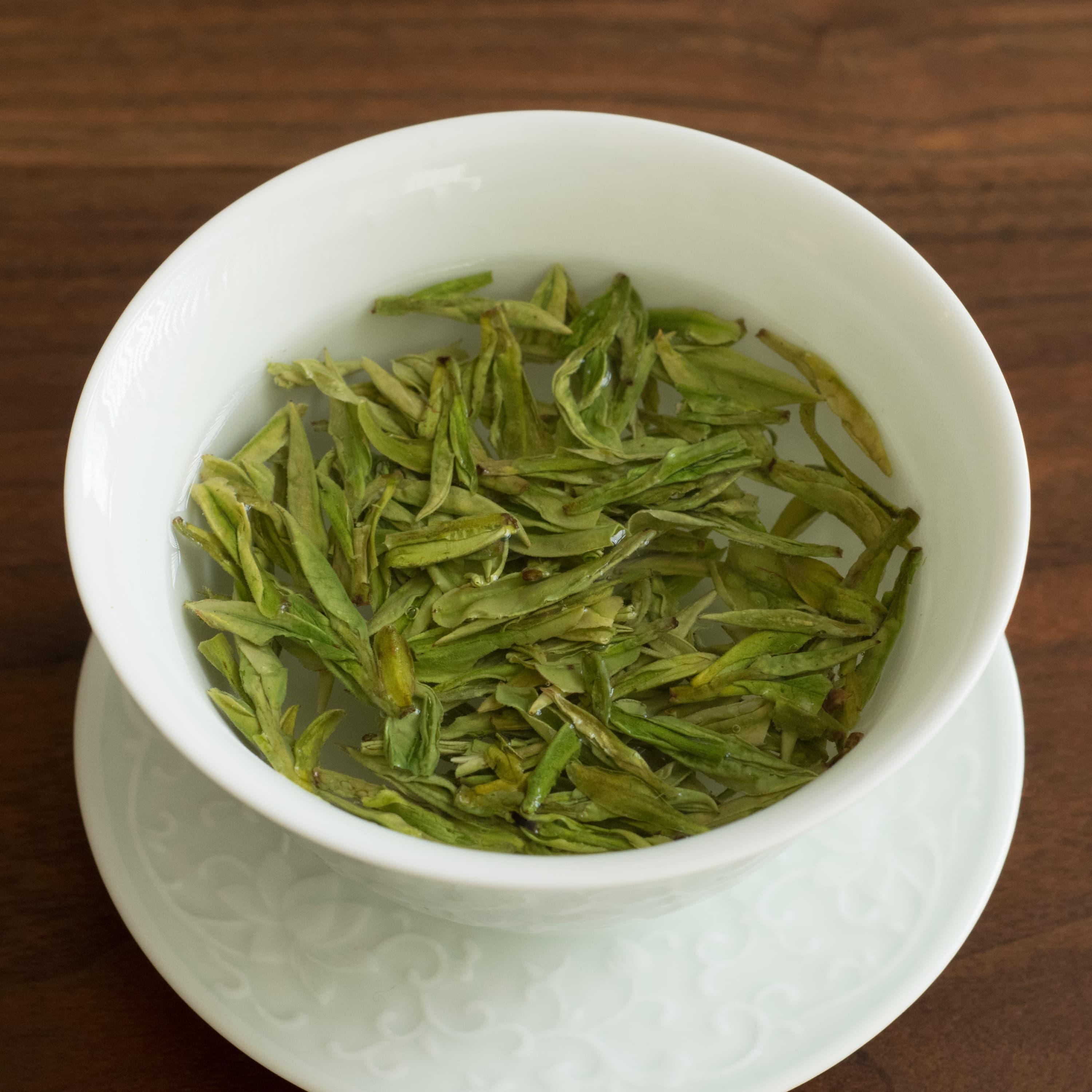 tea food product