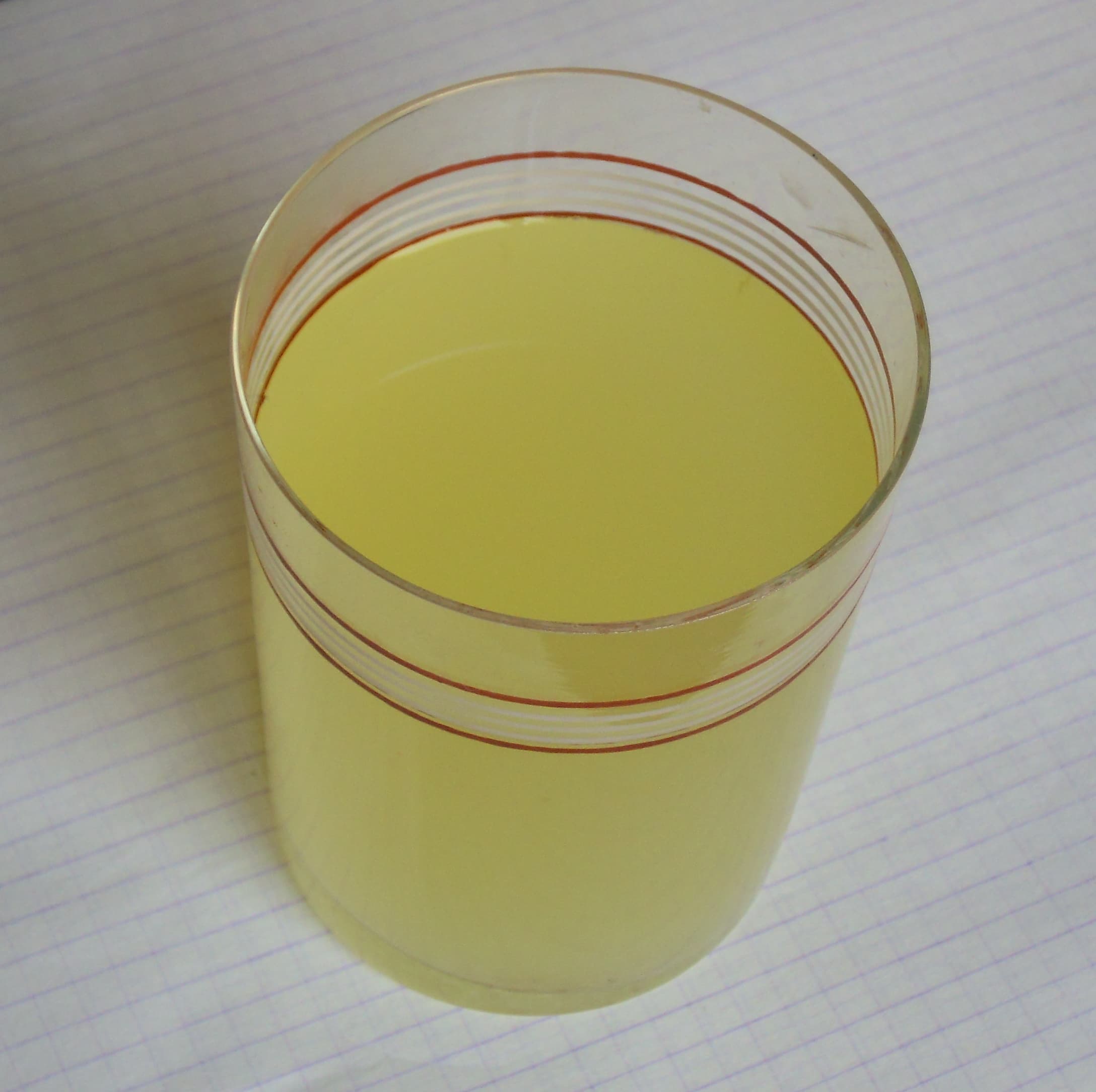 Whey, acid, dried