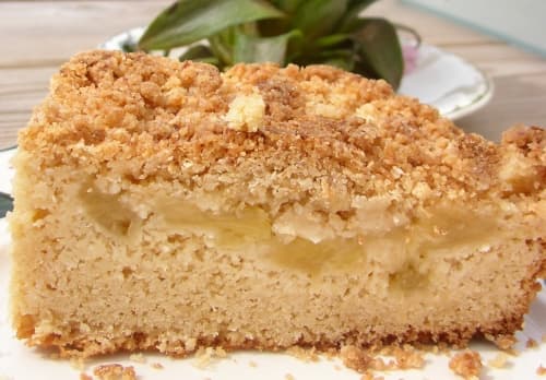 streusel