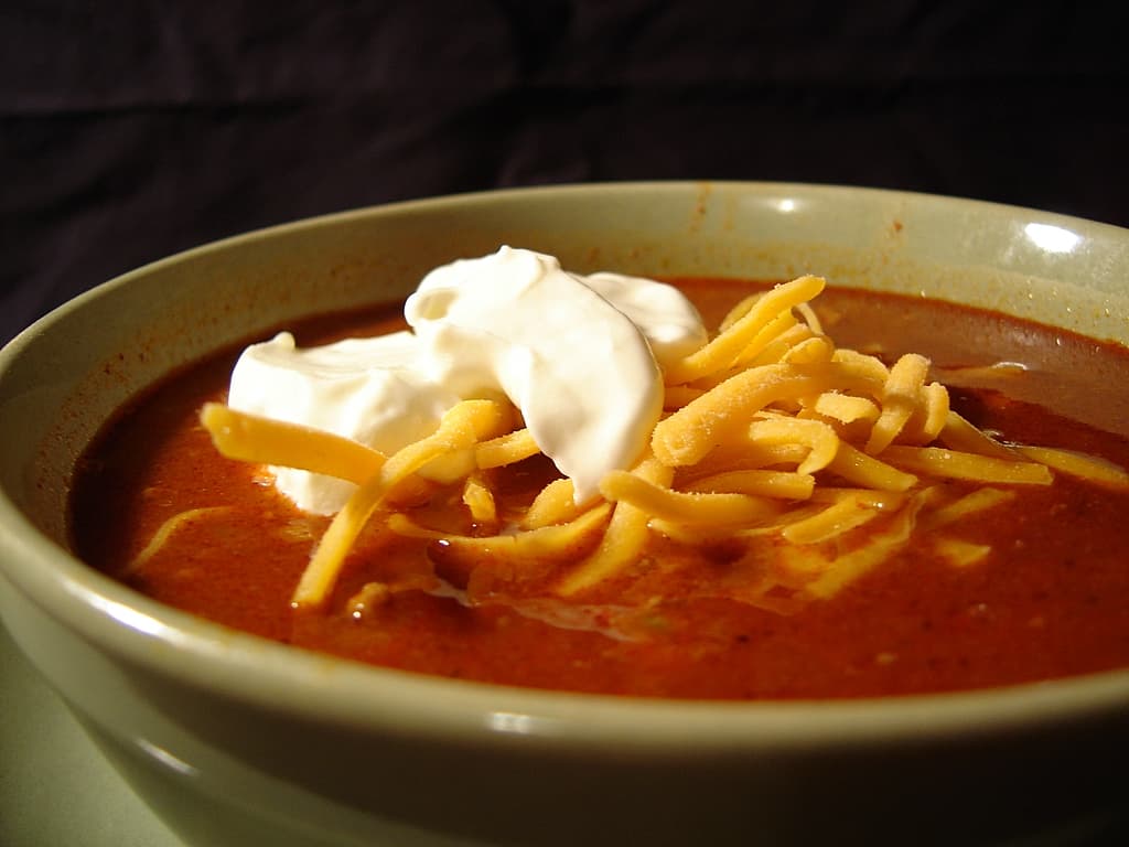 Sour cream
