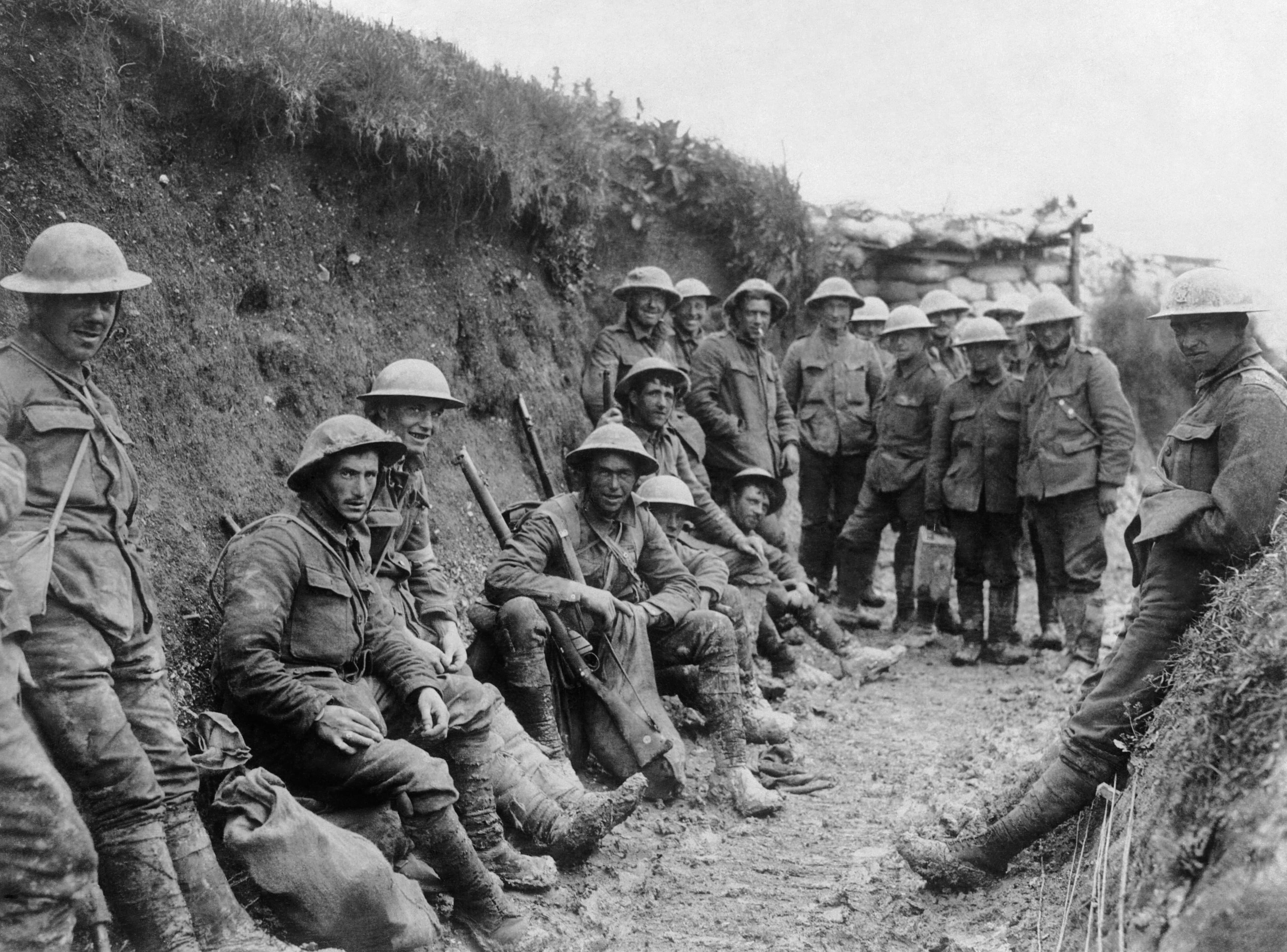 Tommy Atkins