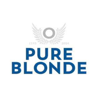 Pure Blonde